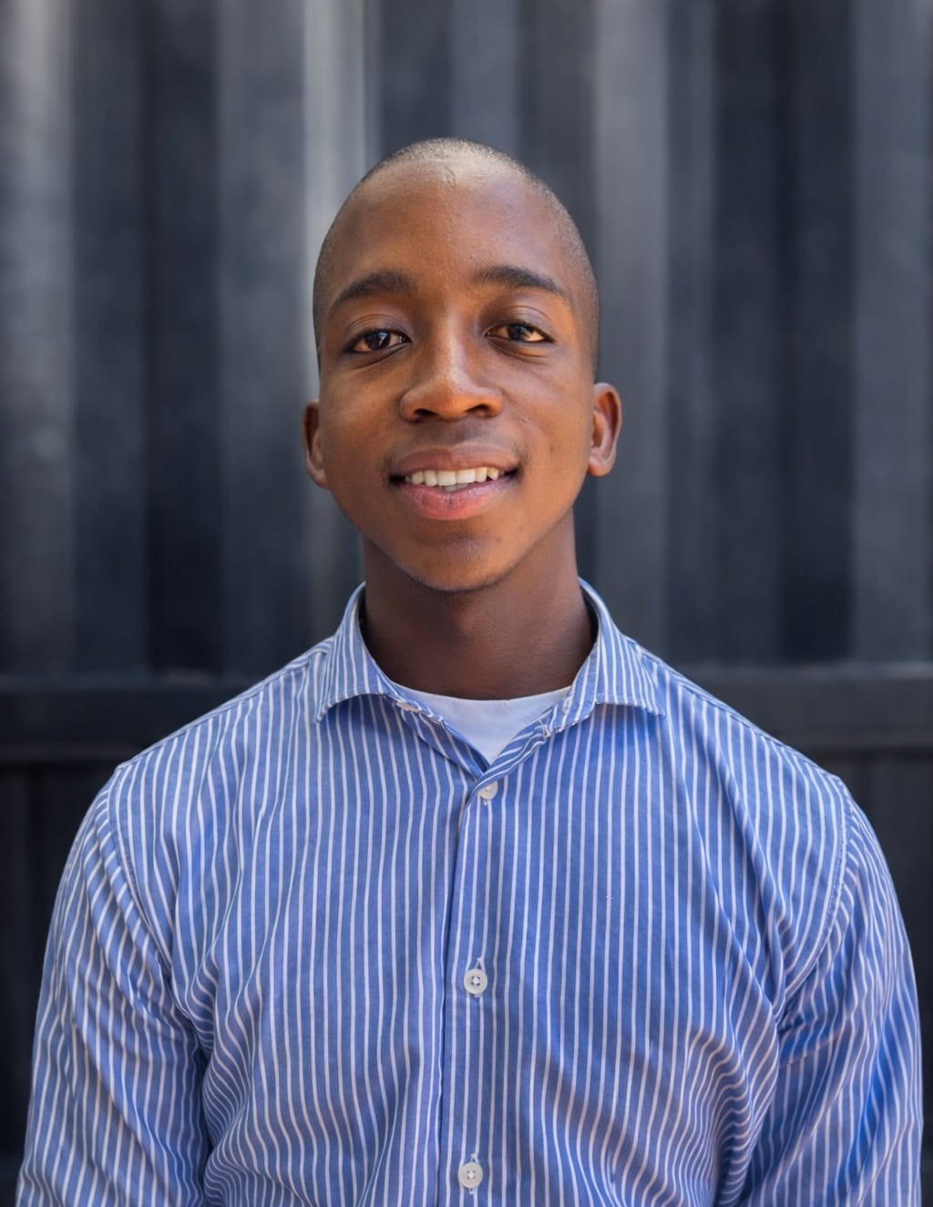 Nkosinathi Ngwenya